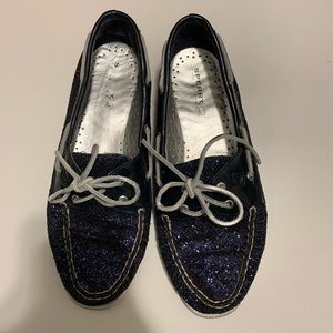 Sperry Topsider Boat Shoes